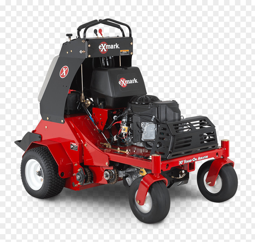 Stand Flower Lawn Mowers Aerator Eau Claire Equipment | Wisconsin Mower And Tractor Store Southern PNG