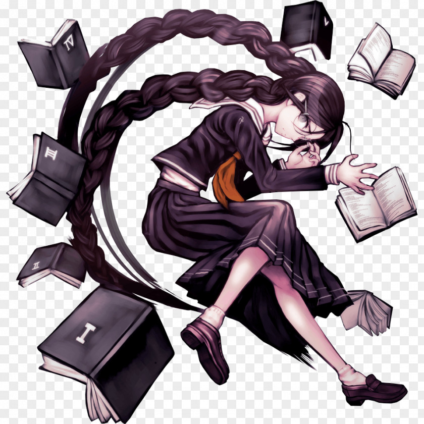 STYLE Danganronpa: Trigger Happy Havoc Danganronpa Another Episode: Ultra Despair Girls 2: Goodbye PlayStation Vita Video Game PNG