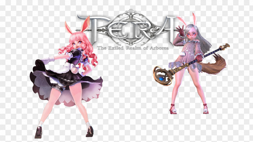 Tera Online TERA Massively Multiplayer Game Video PNG