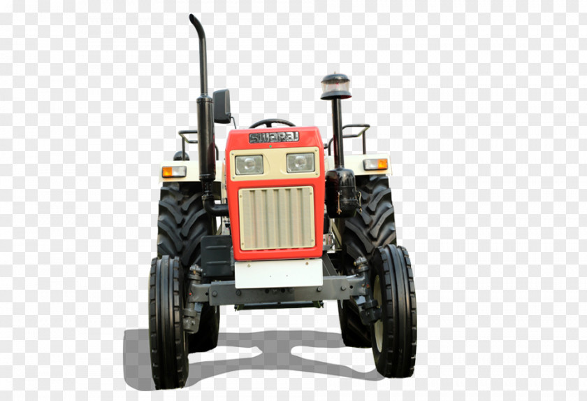 Tractor Punjab Tractors Ltd. Mahindra & Ford 3000 Agricultural Machinery PNG