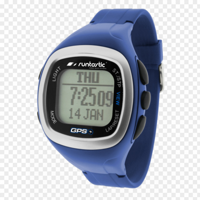 Watch GPS Navigation Systems Heart Rate Monitor Amazon.com PNG