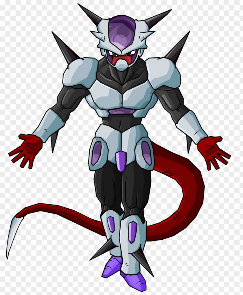 Aura Frieza Goku Goten Gohan Piccolo PNG