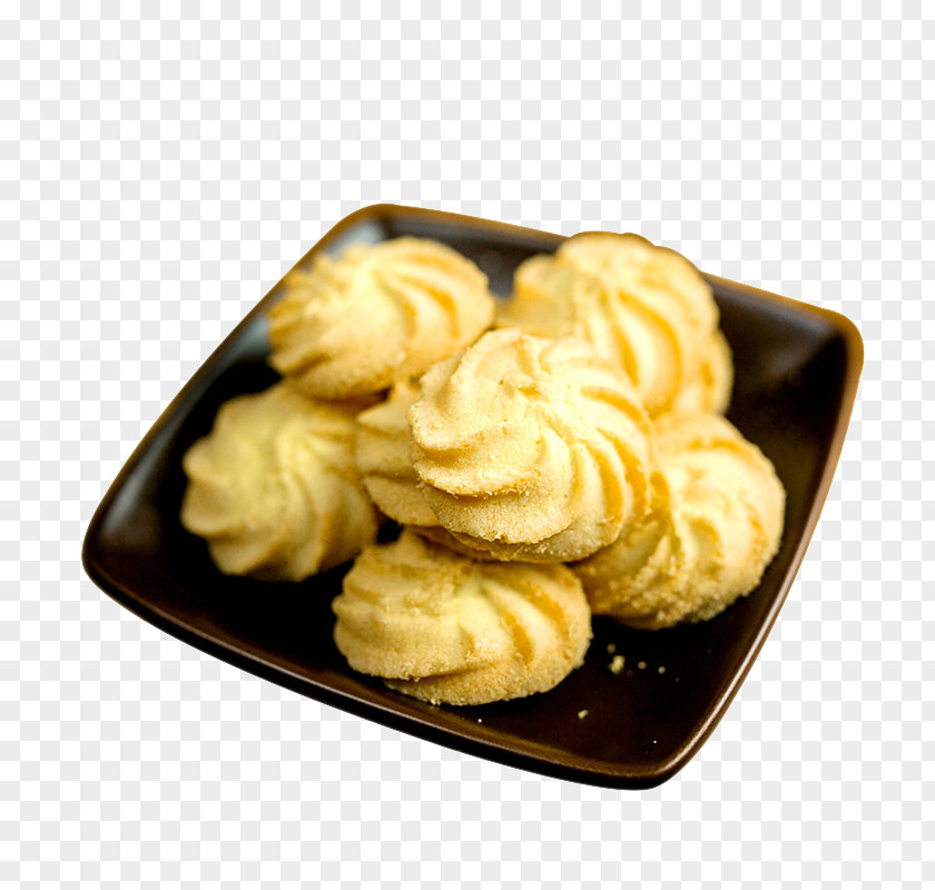 Cheese Crackers Shortbread Mochi Dim Sum Cookie Biscuit PNG