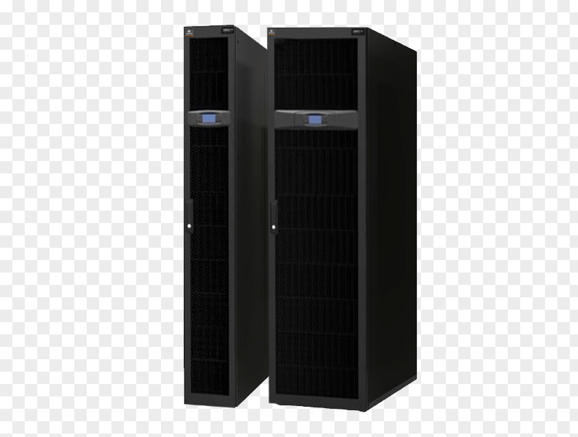Computer Cases & Housings Disk Array Servers PNG