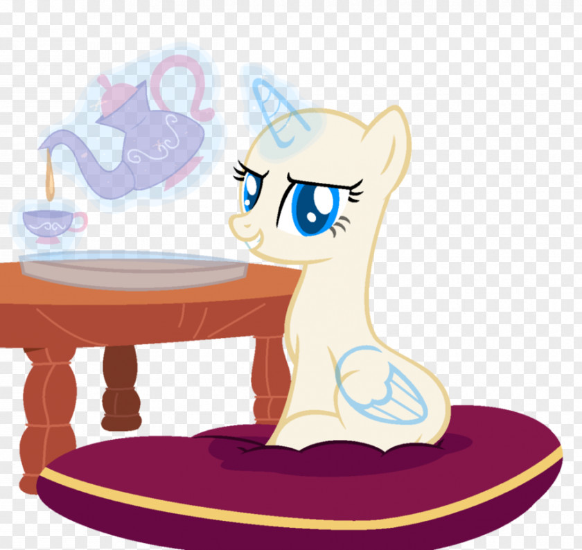 Holding A Cake Pony DeviantArt Drawing PNG