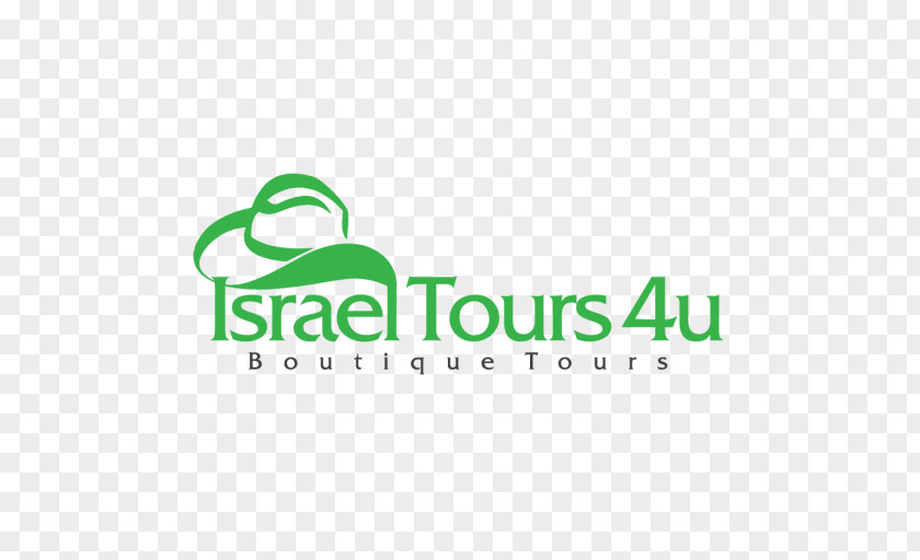 Israel Logo Brand Travel PNG