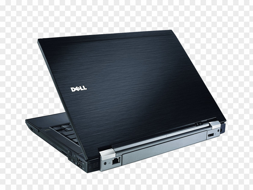 Laptop Dell Latitude E6400 Computer PNG