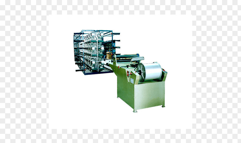 Meng Pet Knitting Machine Roll Slitting Extrusion Loom PNG
