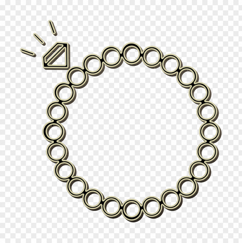 Metal Chain Wedding Love Background PNG