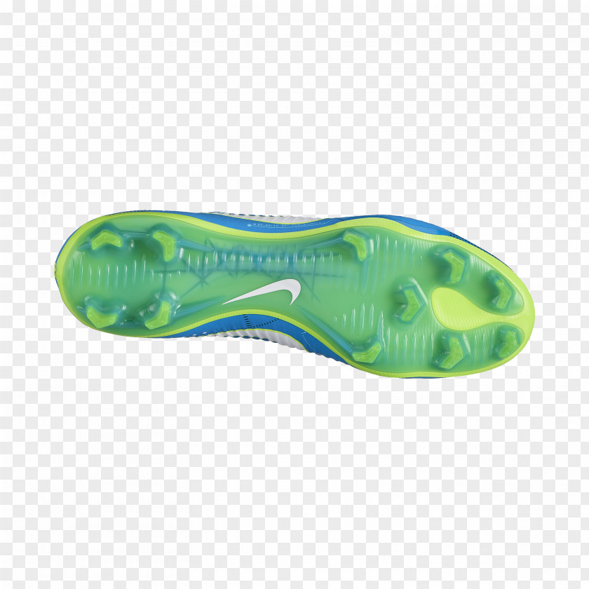 Nike Mercurial Vapor Football Boot Cleat Flywire PNG