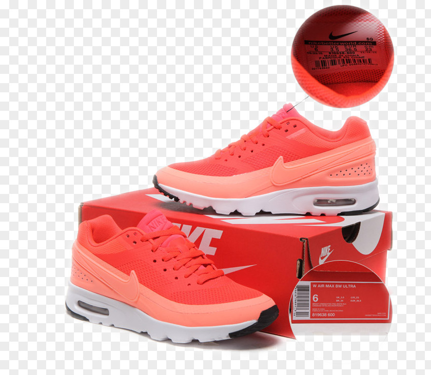 Nike Sneakers Free Skate Shoe PNG