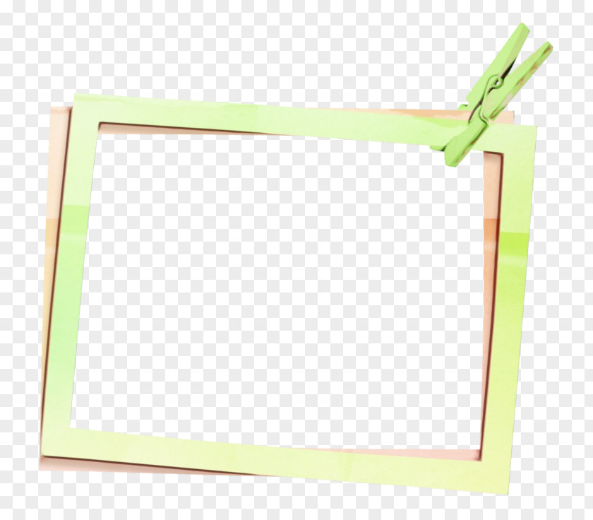 Paper Product Rectangle Background Frame PNG