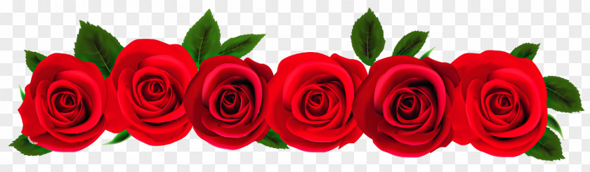 Rose Clip Art PNG