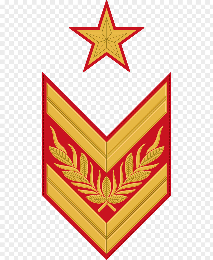 Soviet Union Marshal Of The Military Rank PNG