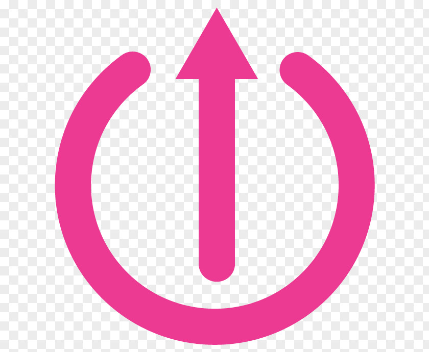 Symbol Logo Power Brand PNG