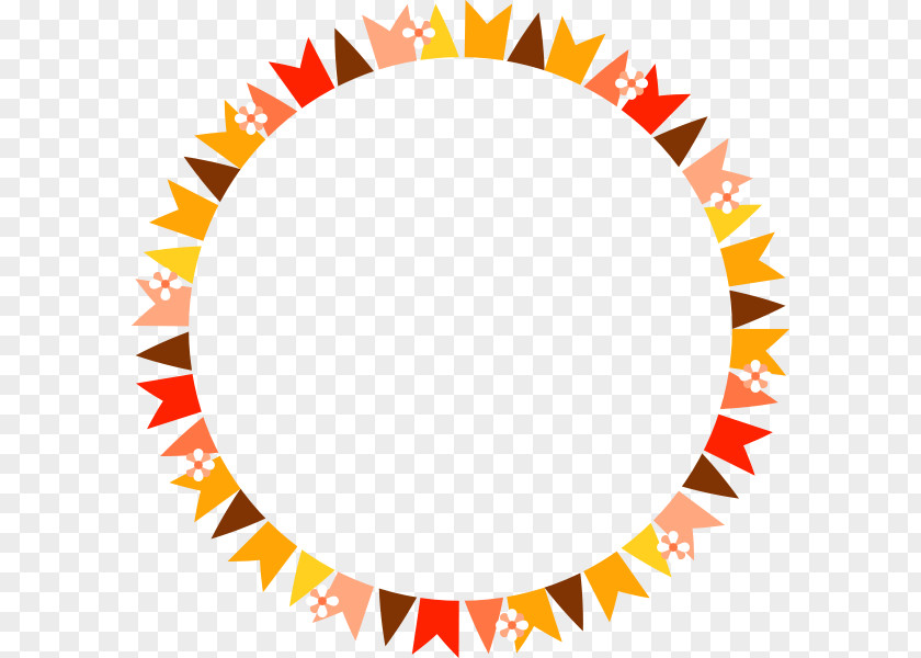 Thanksgiving Material Poster PNG