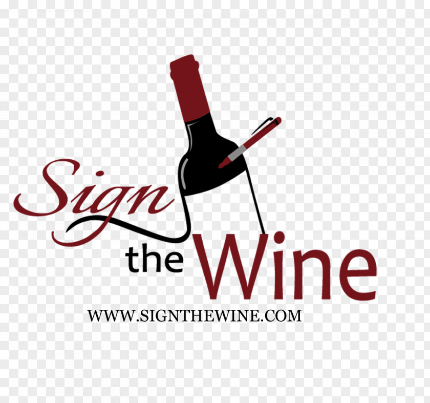 Wine Logo Brand Font Bottle PNG