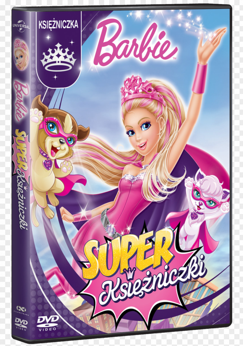 Barbie In Princess Power Amazon.com Barbie: Dreamtopia The & Popstar PNG