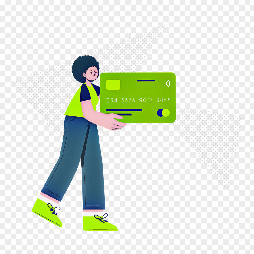 Credit Card PNG