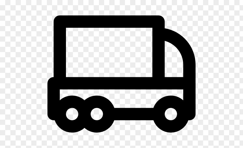 Delivery Truck Technology Clip Art PNG