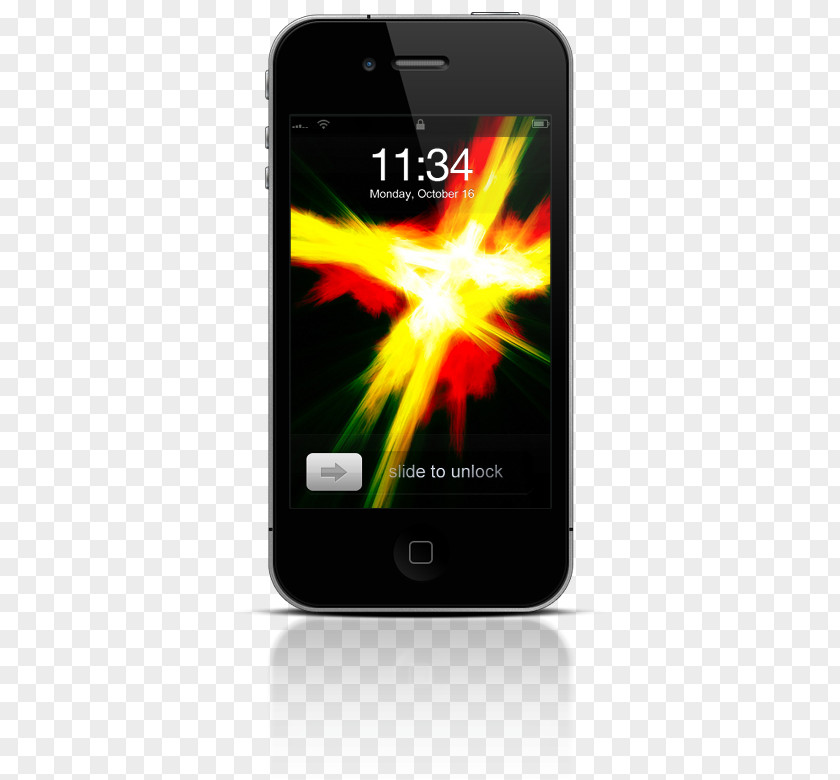 Fire Abstract Smartphone Feature Phone IPhone 6 4S 3GS PNG