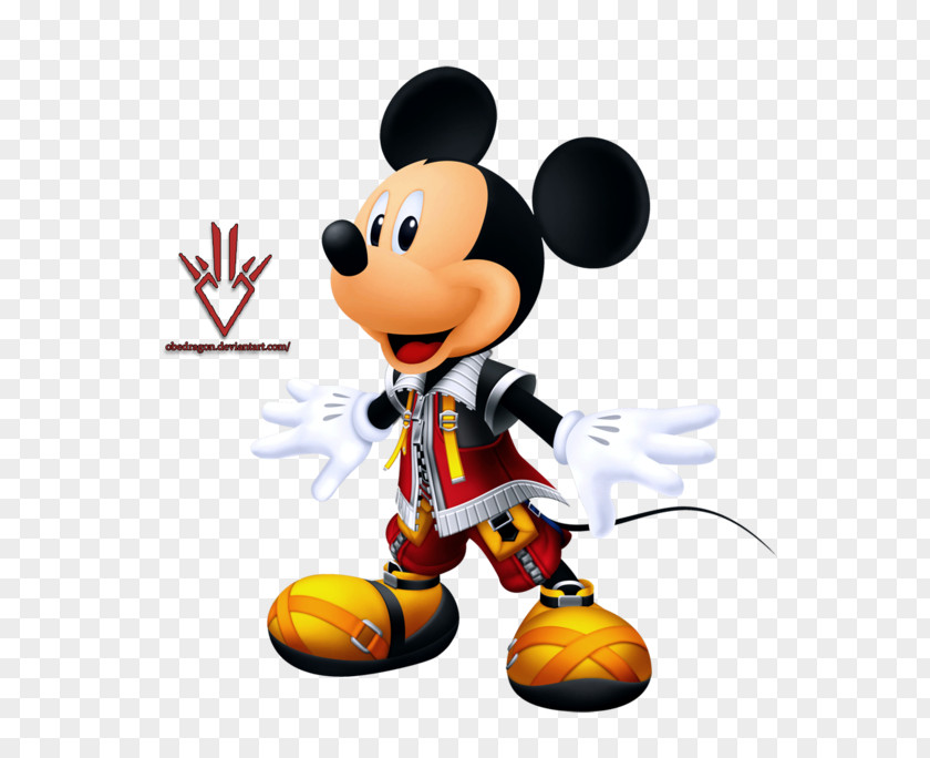 Mickey Pictures Free Download Kingdom Hearts II Coded Mouse 3D: Dream Drop Distance Epic PNG