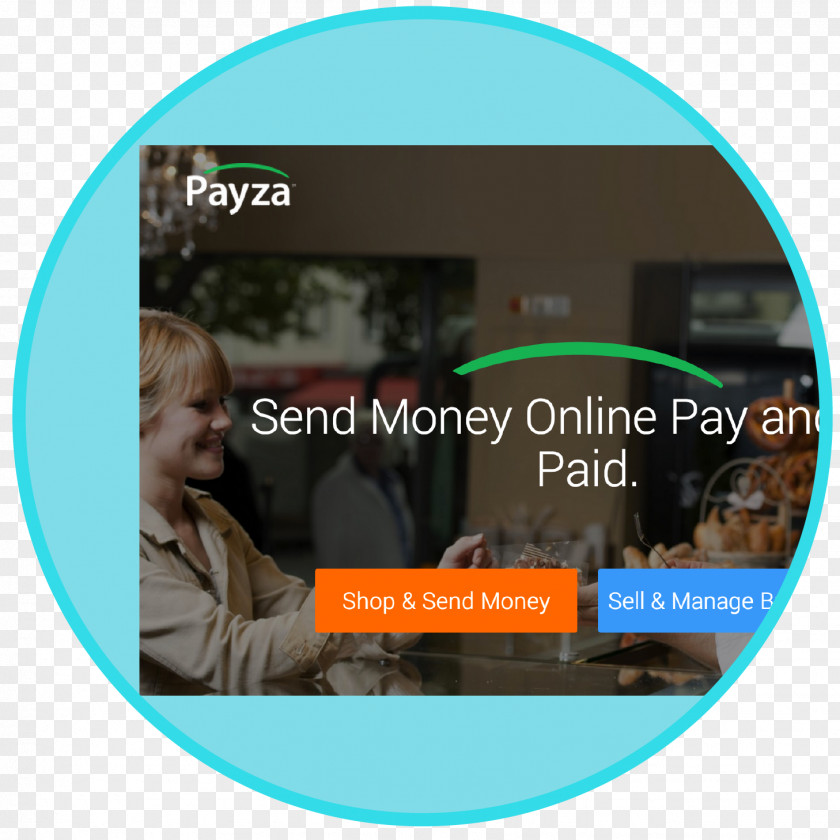 Payza WooCommerce Business Service Plug-in PNG