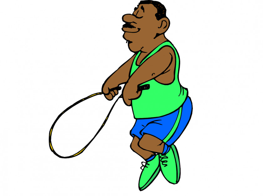 Rowing Jump Ropes Jumping Clip Art PNG