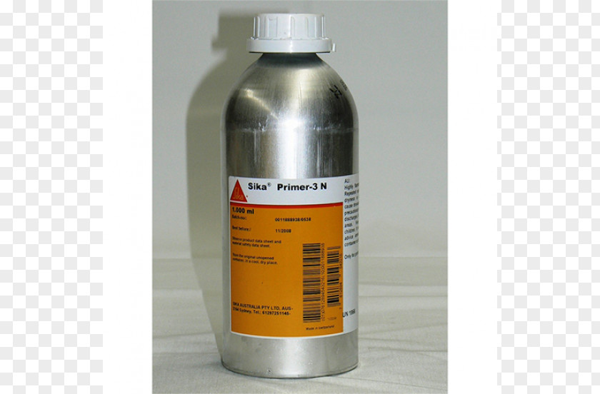 Sika SKPRIME3N1 Primer Cleaner P 1000ml Solvent In Chemical Reactions CDA Eastland Trade Supplies PNG