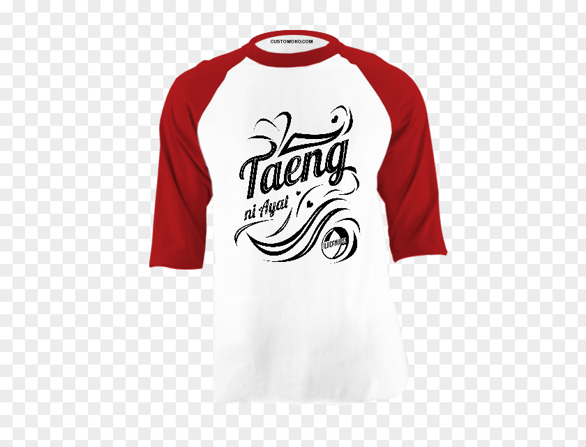 T-shirt Long-sleeved Ilocano PNG