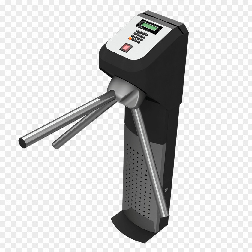 Technology Turnstile Time & Attendance Clocks Ogis Gerenciamento Inteligente Biometrics PNG