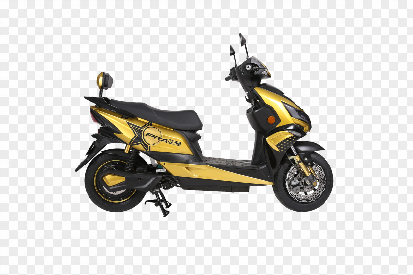 Telescopic Motorized Scooter Electric Vehicle India Motorcycle PNG