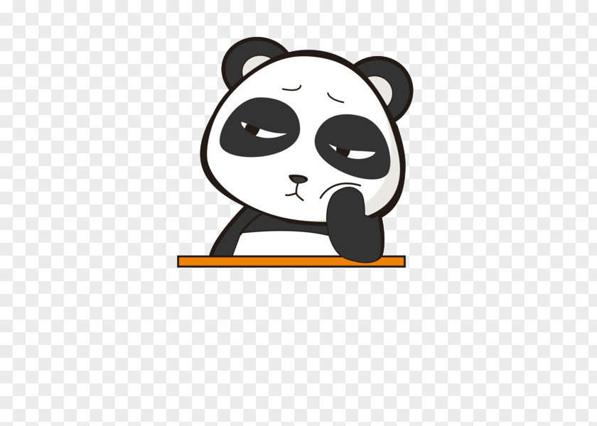 Think Of Panda Beijing Giant Cartoon YouTube PNG
