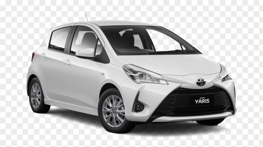 Toyota 2018 Yaris Camry 2017 Sport Utility Vehicle PNG