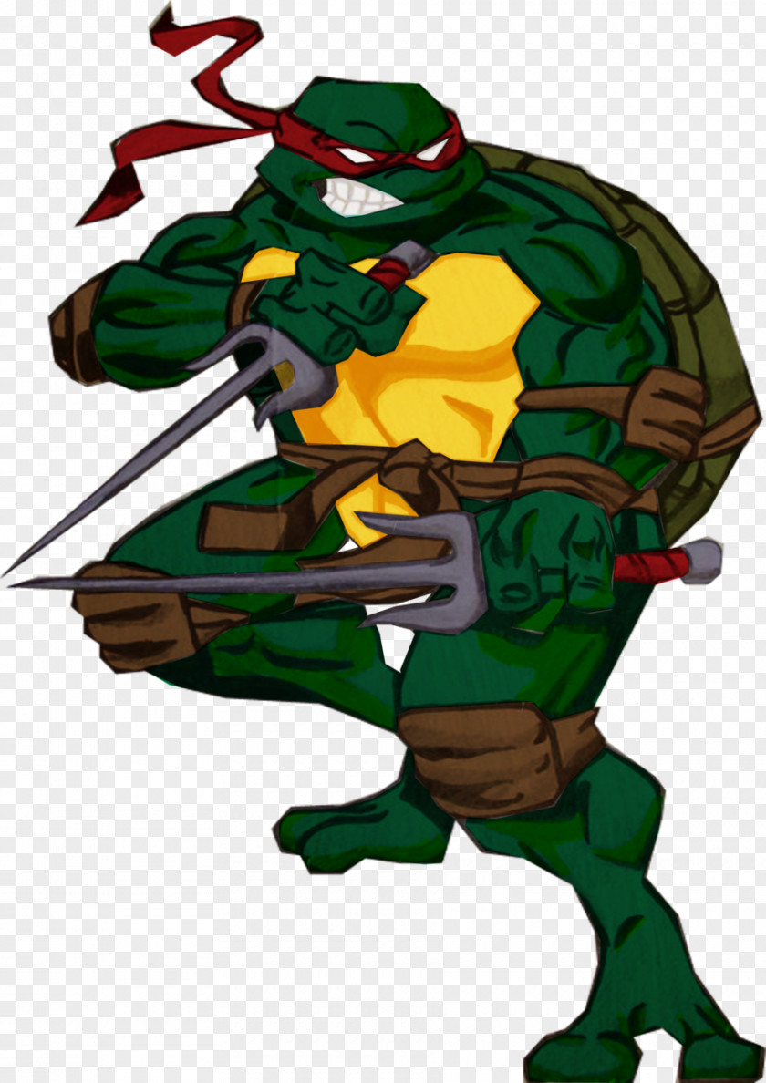 Turtle Illustration Clip Art Superhero Gohan Animated Series PNG