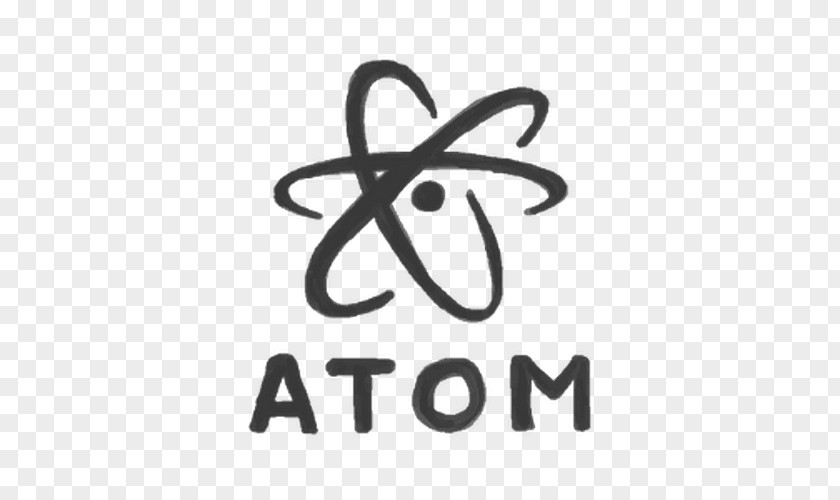 Atom Text Editor Source Code Sublime PNG