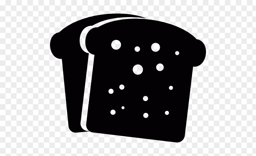 Bread Vector Toast Sliced PNG