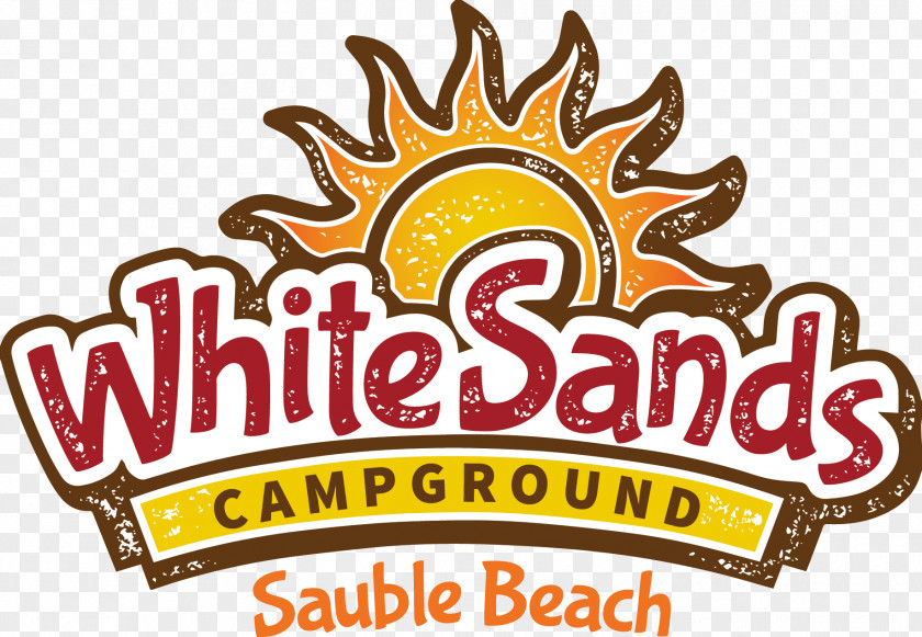 Campsite Sauble Beach White Sands Campground Recreation North PNG