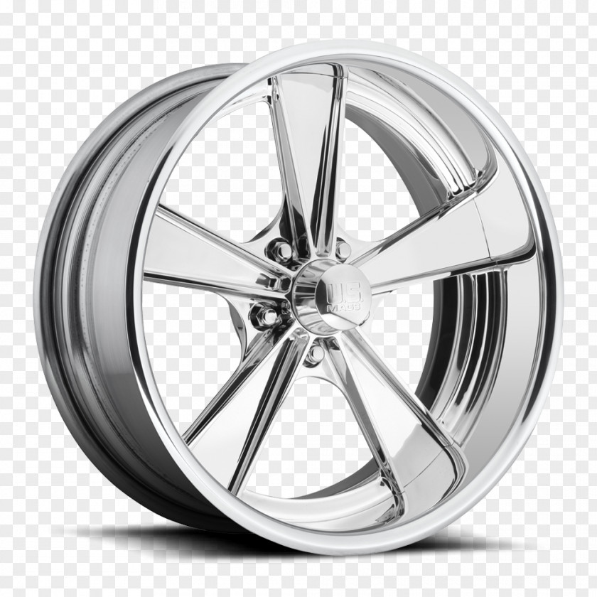 Car Alloy Wheel Tire Spoke PNG