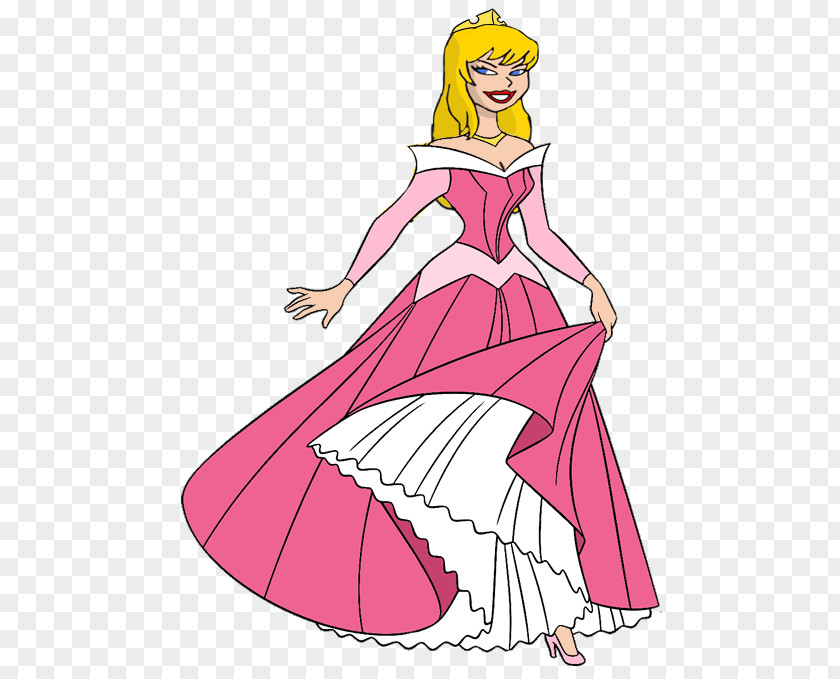 Disney Princess Aurora Ariel The Walt Company PNG