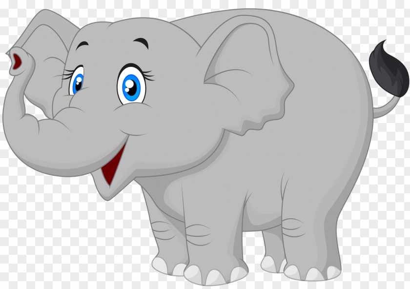 Elephant Vector Graphics Stock Illustration Image Royalty-free PNG