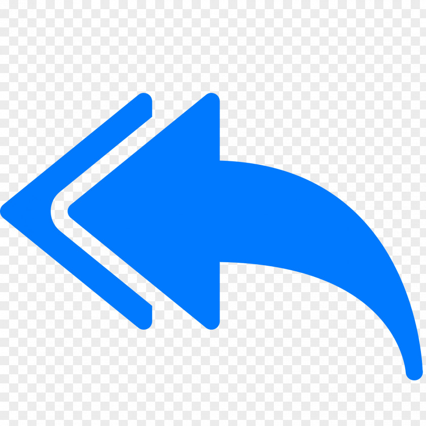 Filled Arrow PNG