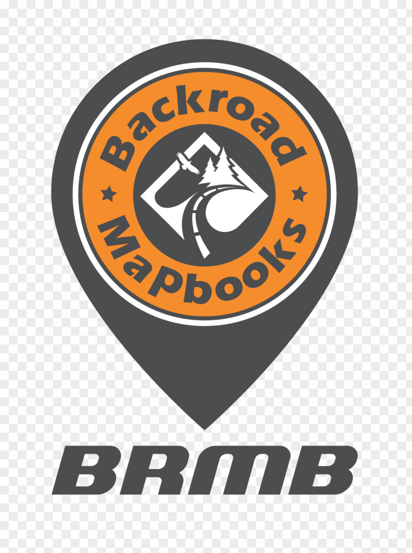 Gravels BRMB: Backroad Mapbooks PNG