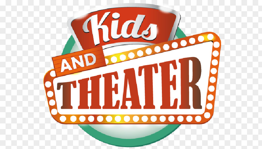 Kids Theater Musical Theatre Drawing Logo PNG