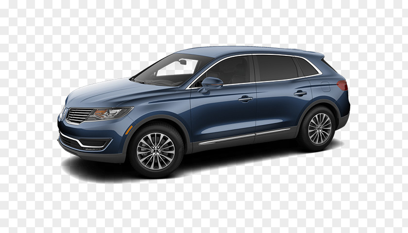 Lincoln Motor Company MKS MKZ Ford PNG