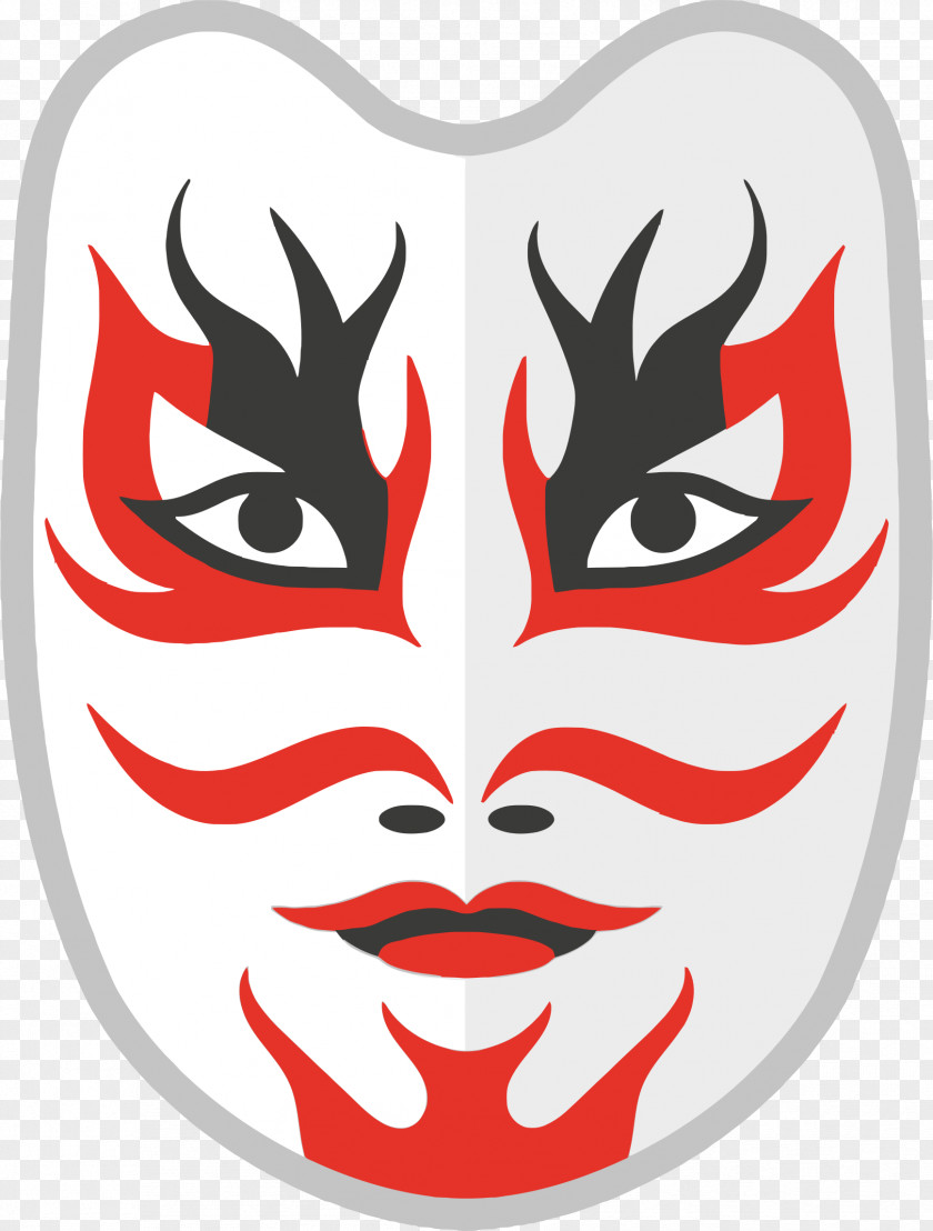 Masquerade Mask Clip Art PNG