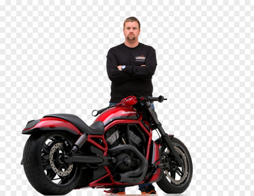 MOTOR Sports Harley-Davidson VRSC Exhaust System Car Motorcycle PNG