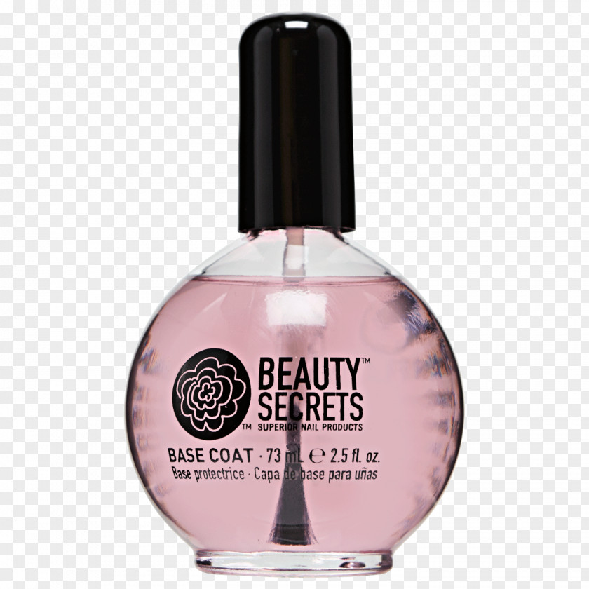 Nail Polish Sally Hansen Hard As Nails Hardener Seche Clear Crystal Base Coat Beauty PNG