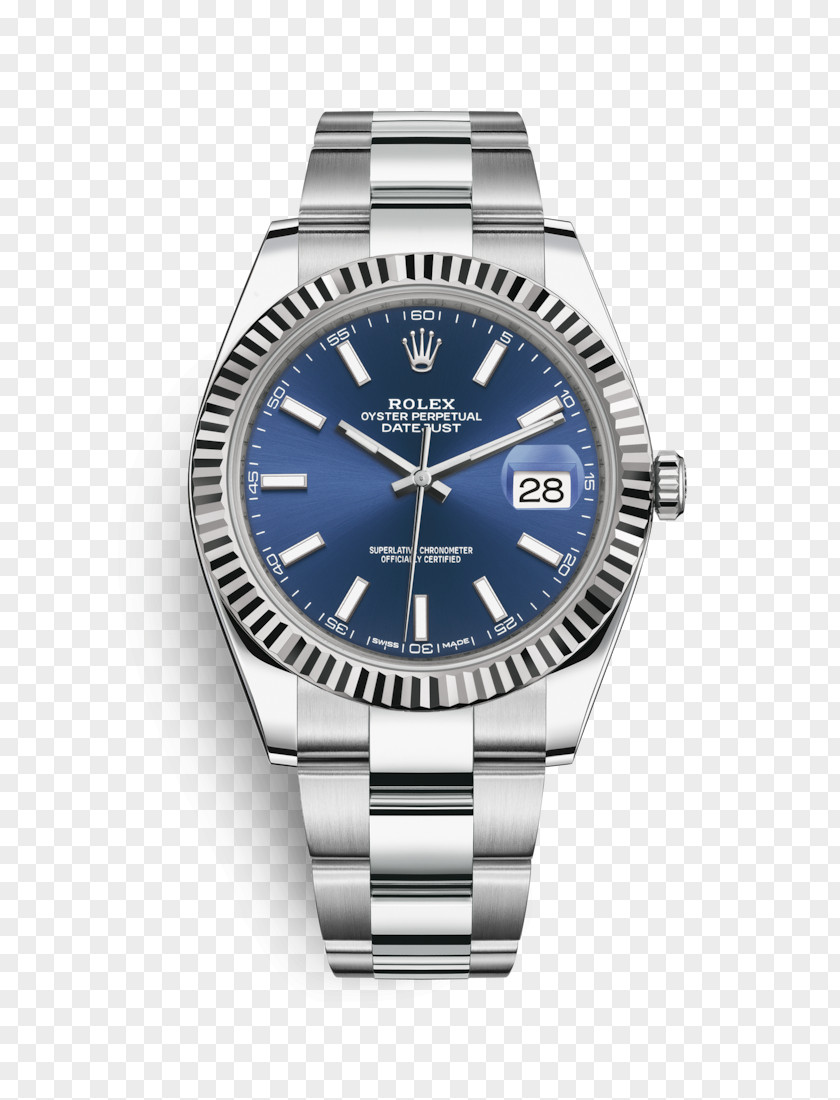 Rolex Datejust Daytona Submariner Watch PNG