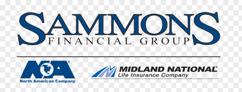 Sammons Financial Group Inc Services Enterprises Finance Retirement Solutions PNG